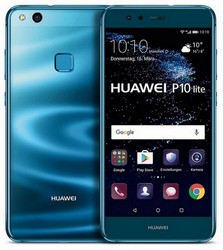 Замена батареи на телефоне Huawei P10 Lite в Орле